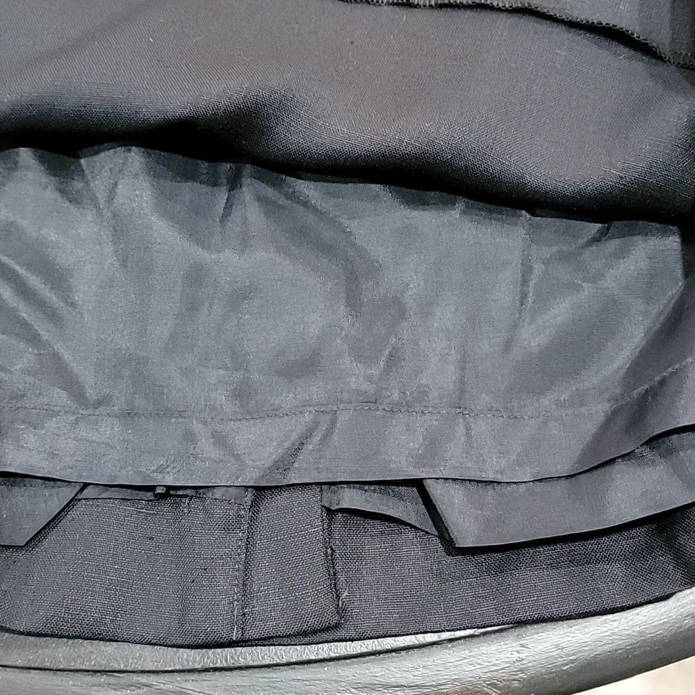 🖤5/$20🖤 BLACK PENCIL SKIRT.. - Picture 9 of 11